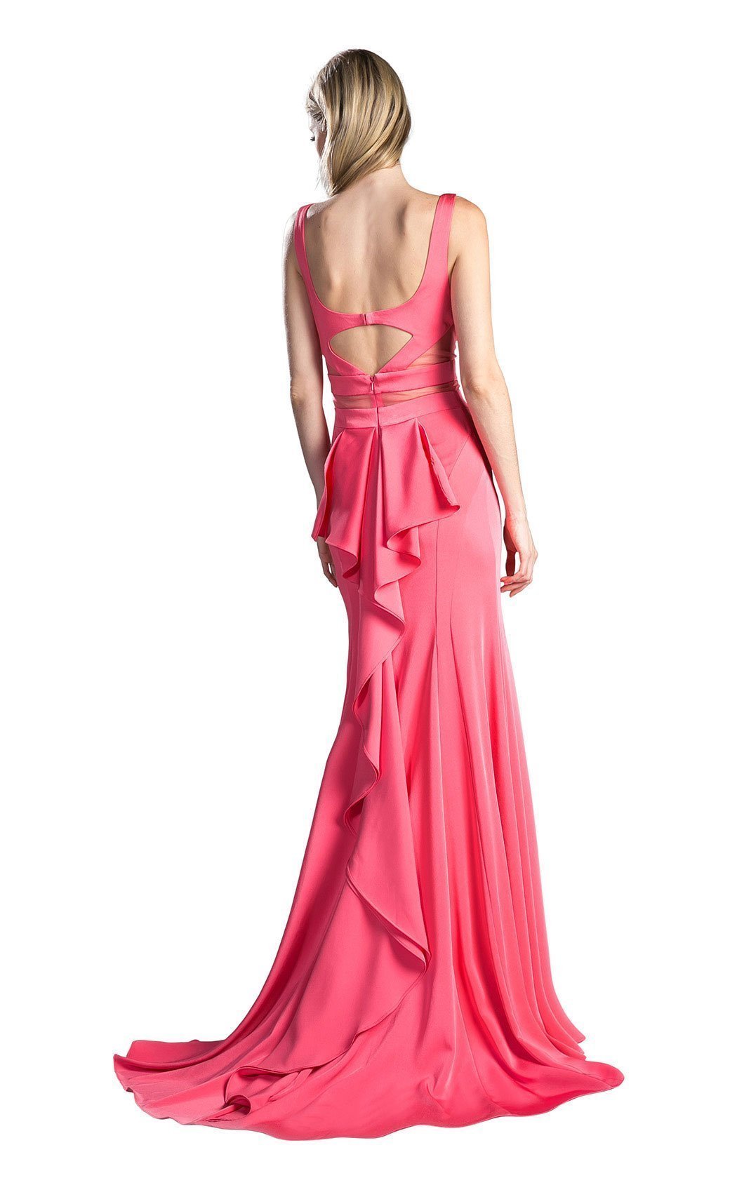 Cinderella Divine 62454 Dress