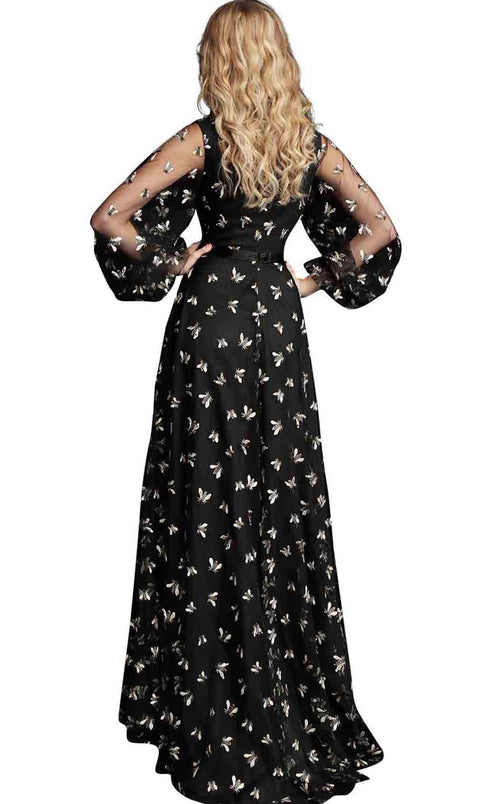 Jovani 63582 Dress