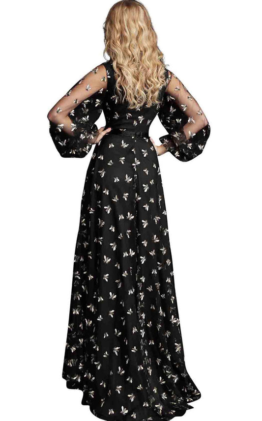 Jovani 63582 Dress