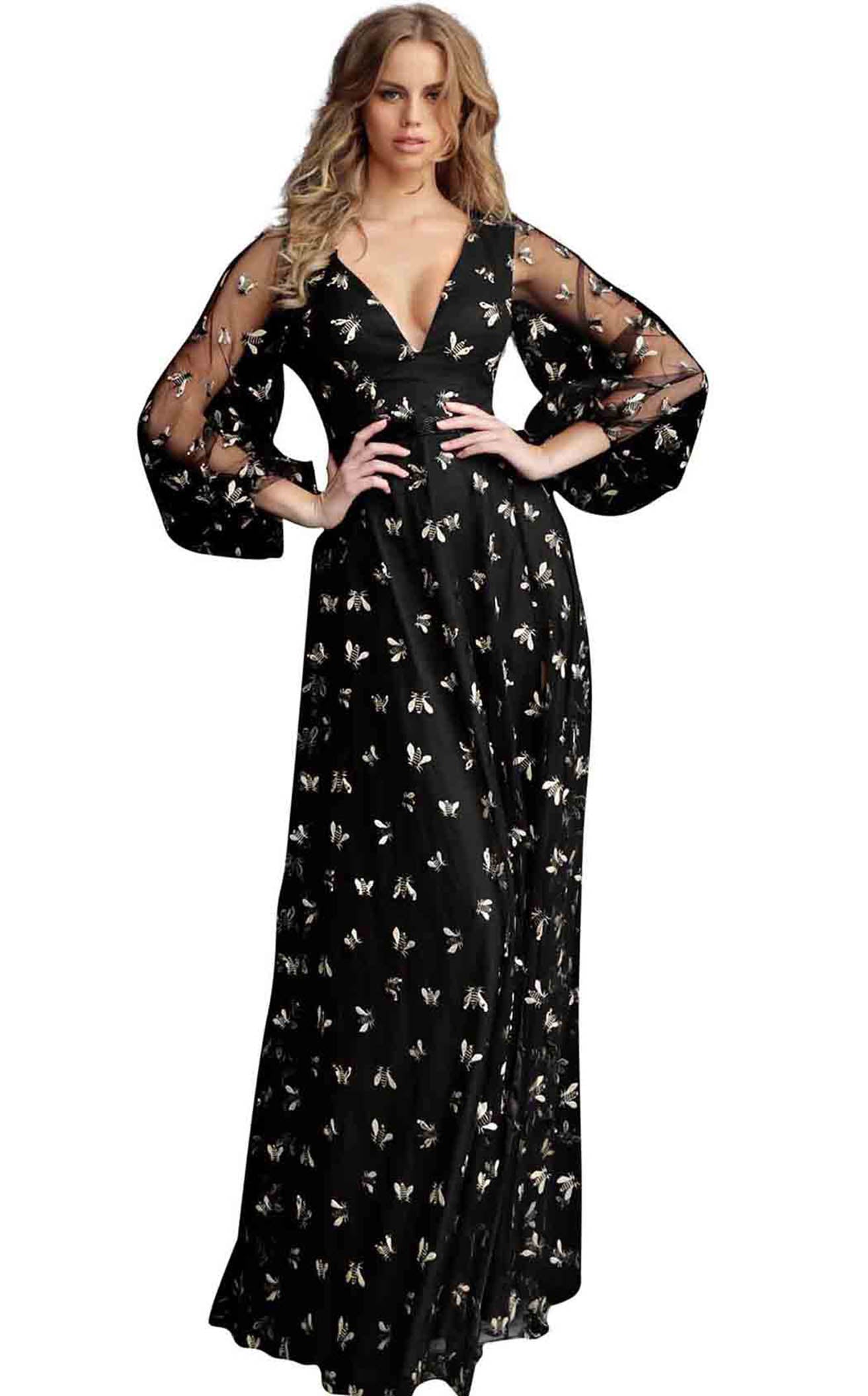 Jovani 63582 Dress