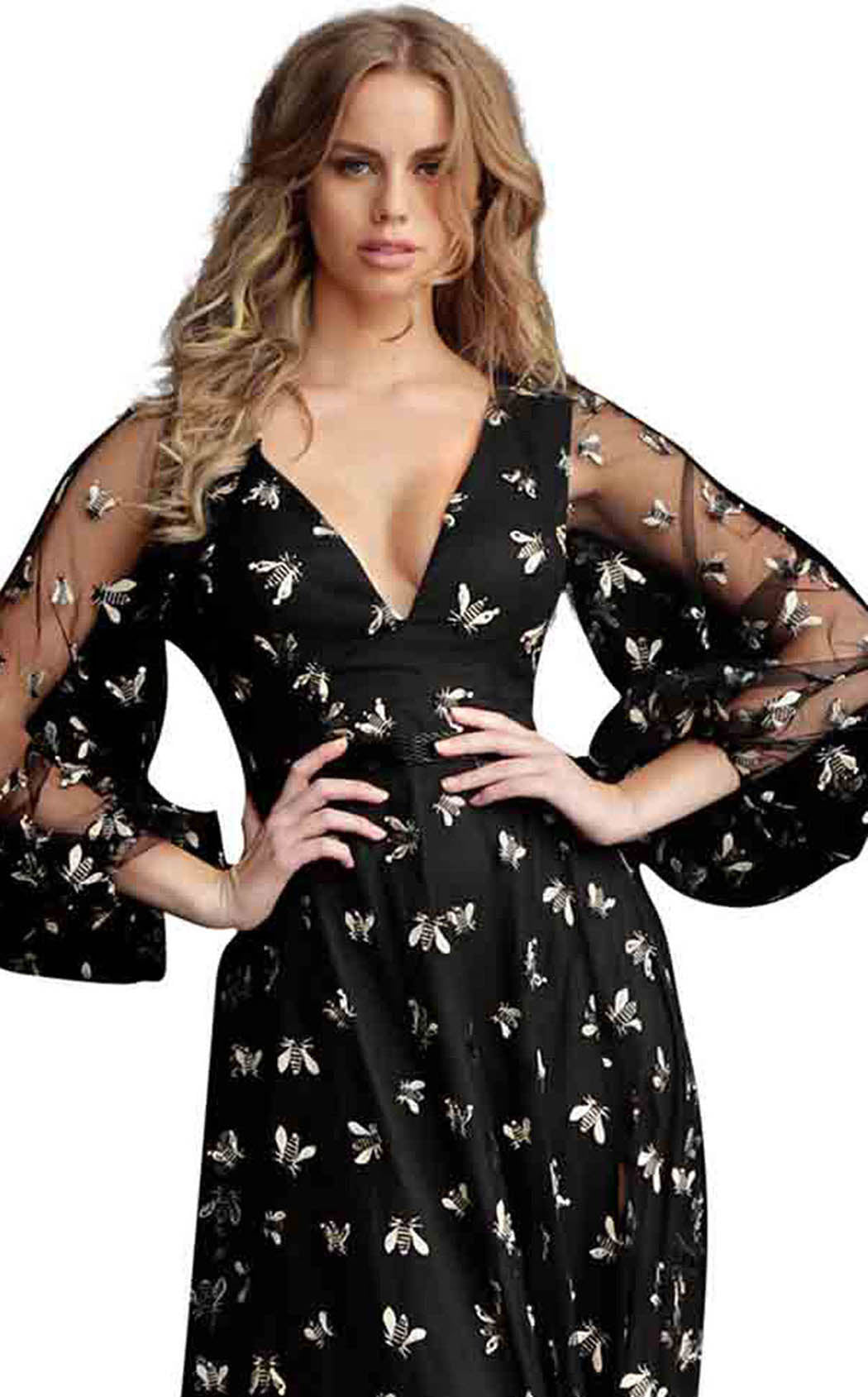 Jovani 63582 Dress