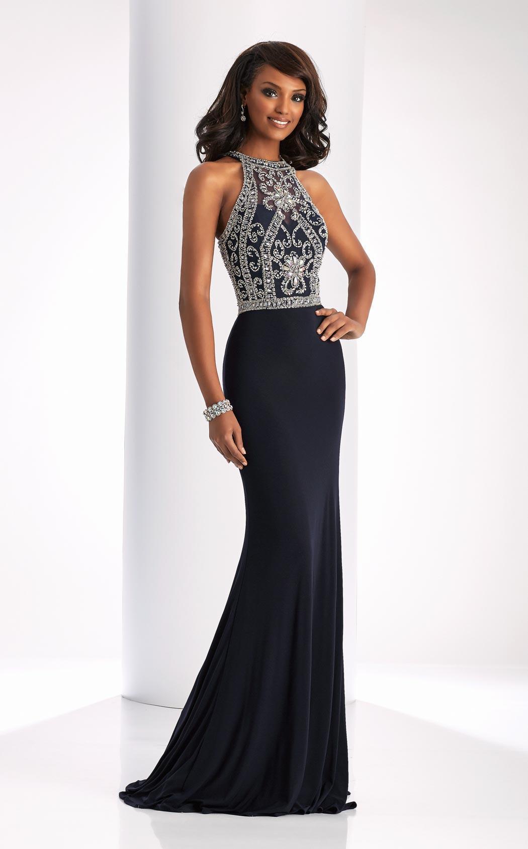 Clarisse 2807 Dress