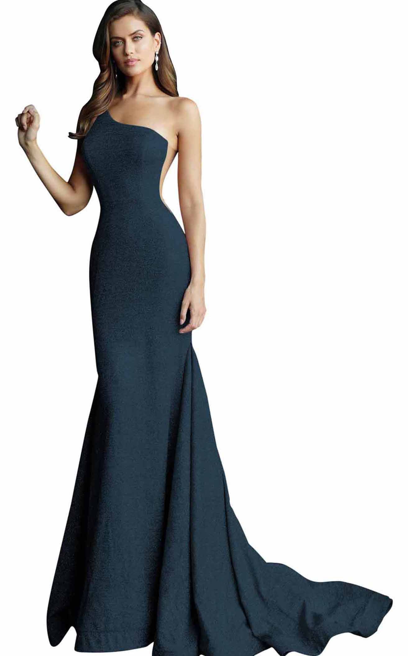 Jovani 67650BG Dress