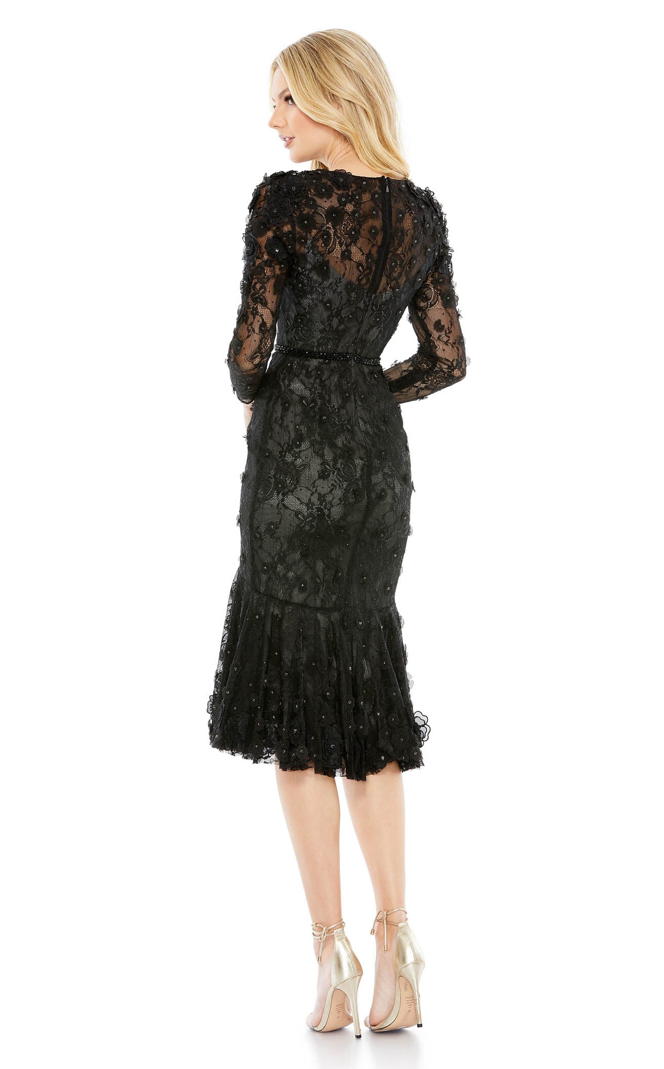 Mac Duggal 67703 Dress