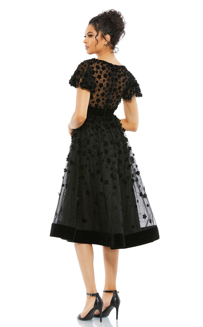 Mac Duggal 67854 Dress