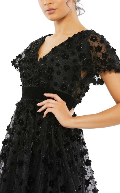 Mac Duggal 67854 Dress