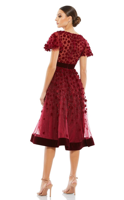 Mac Duggal 67854 Dress