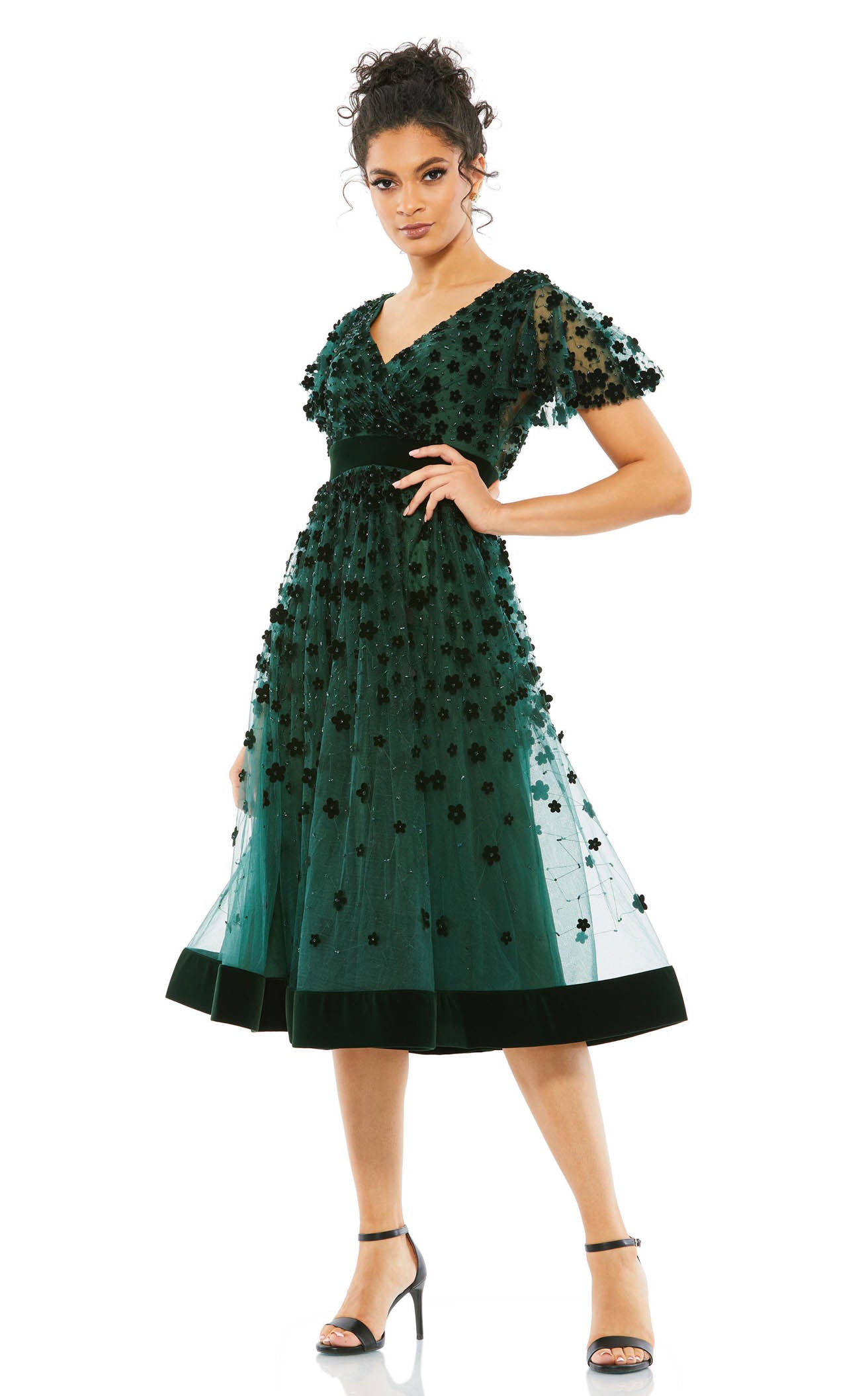 Mac Duggal 67854 Dress