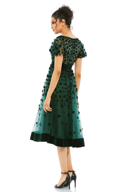 Mac Duggal 67854 Dress