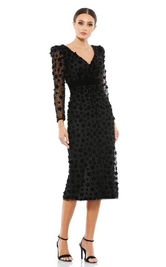 Mac Duggal 67856 Dress