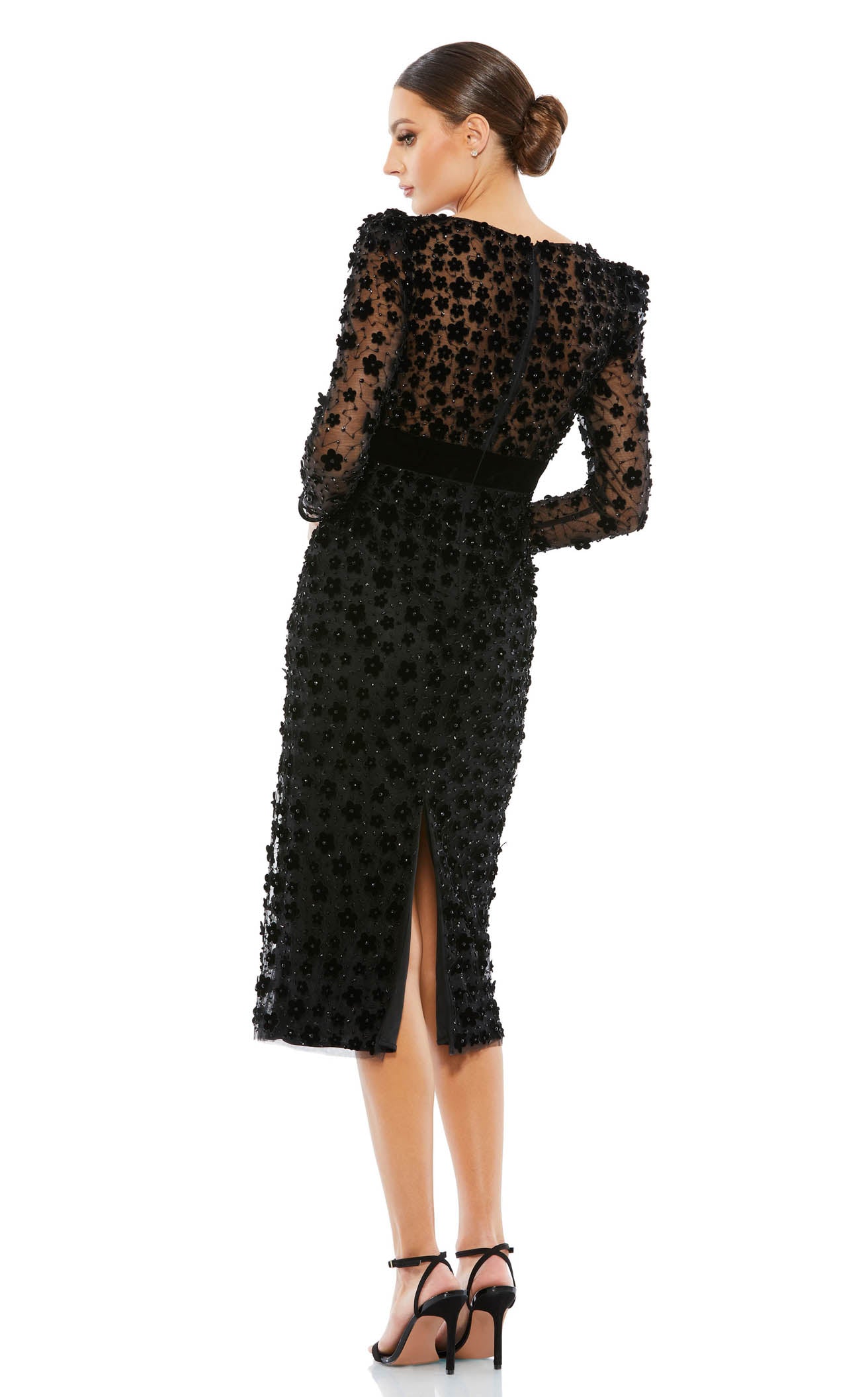 Mac Duggal 67856 Dress