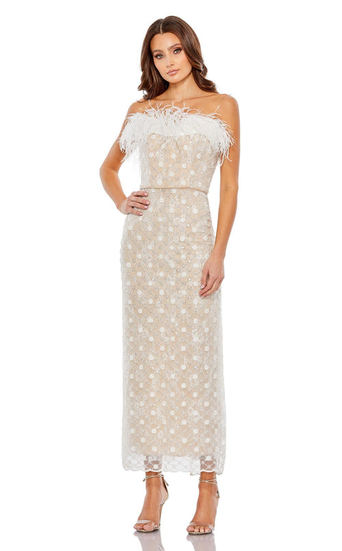 Mac Duggal 68140CL Dress