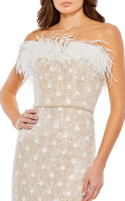 Mac Duggal 68140 Dress