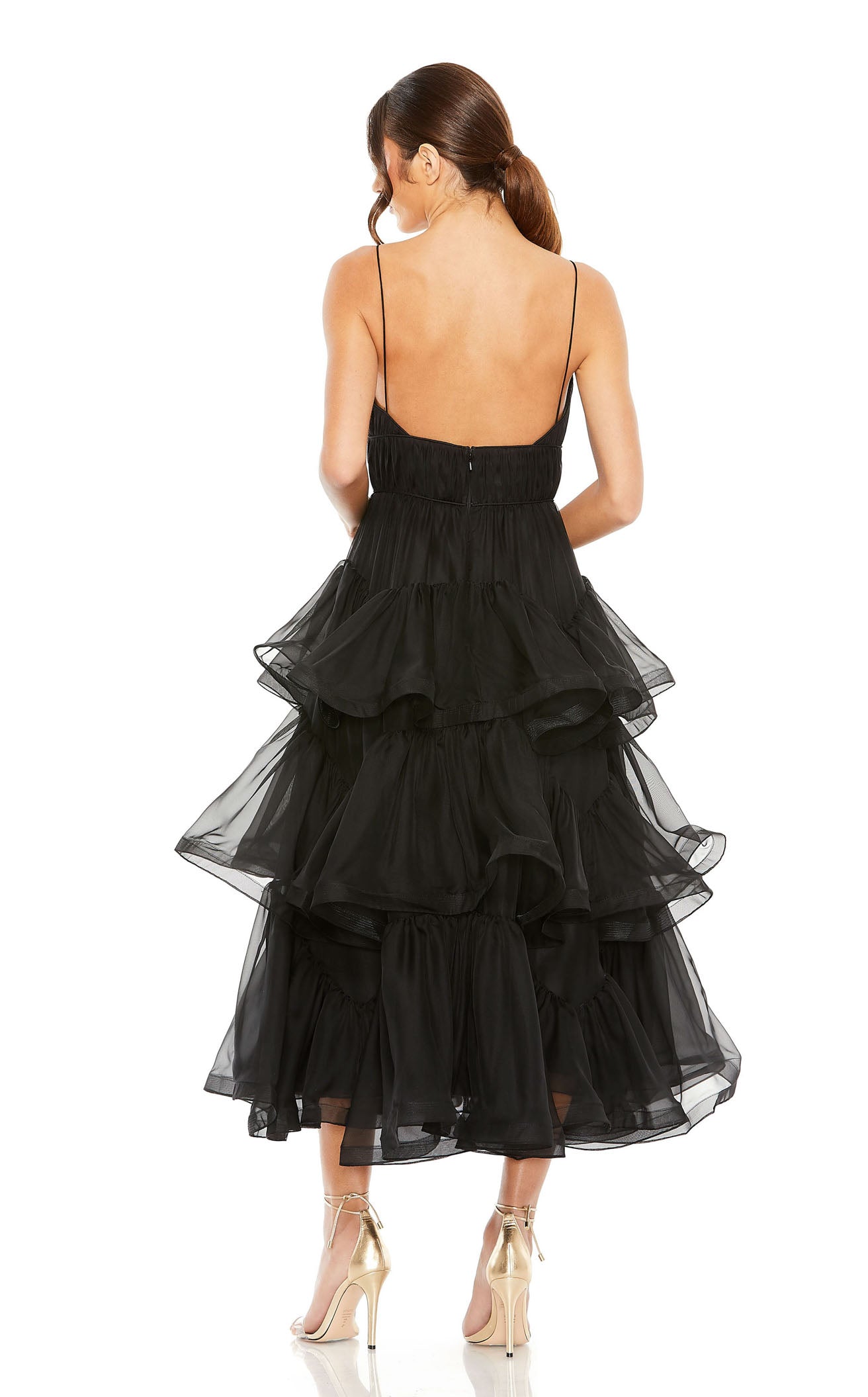 Mac Duggal 68411 Dress