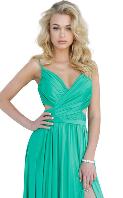 Jovani 68642 Dress