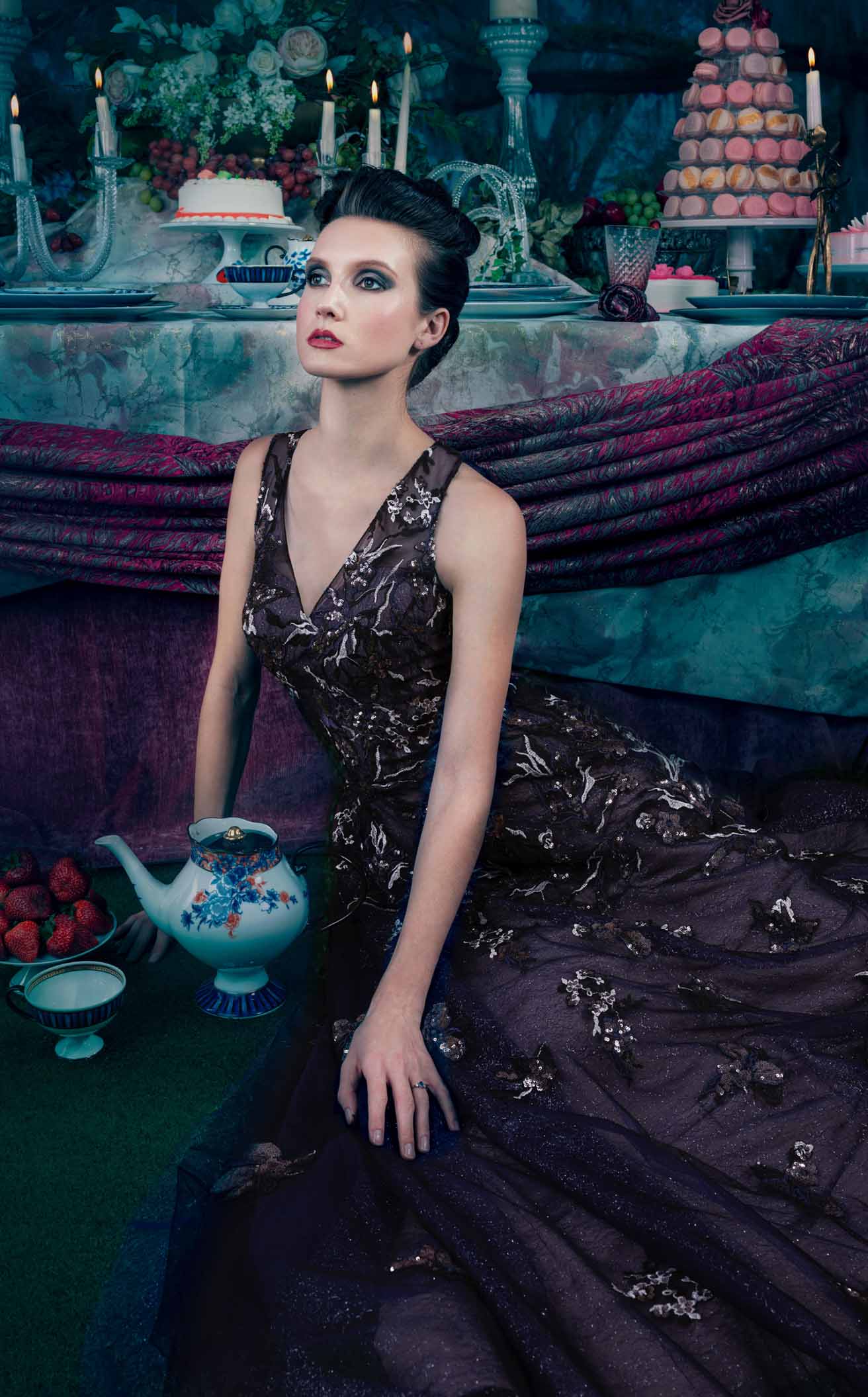 Janique 71222 Dress