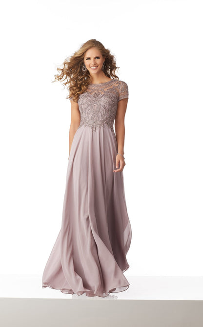 MGNY 71824 Dress