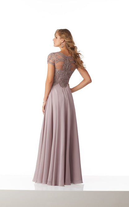 MGNY 71824 Dress