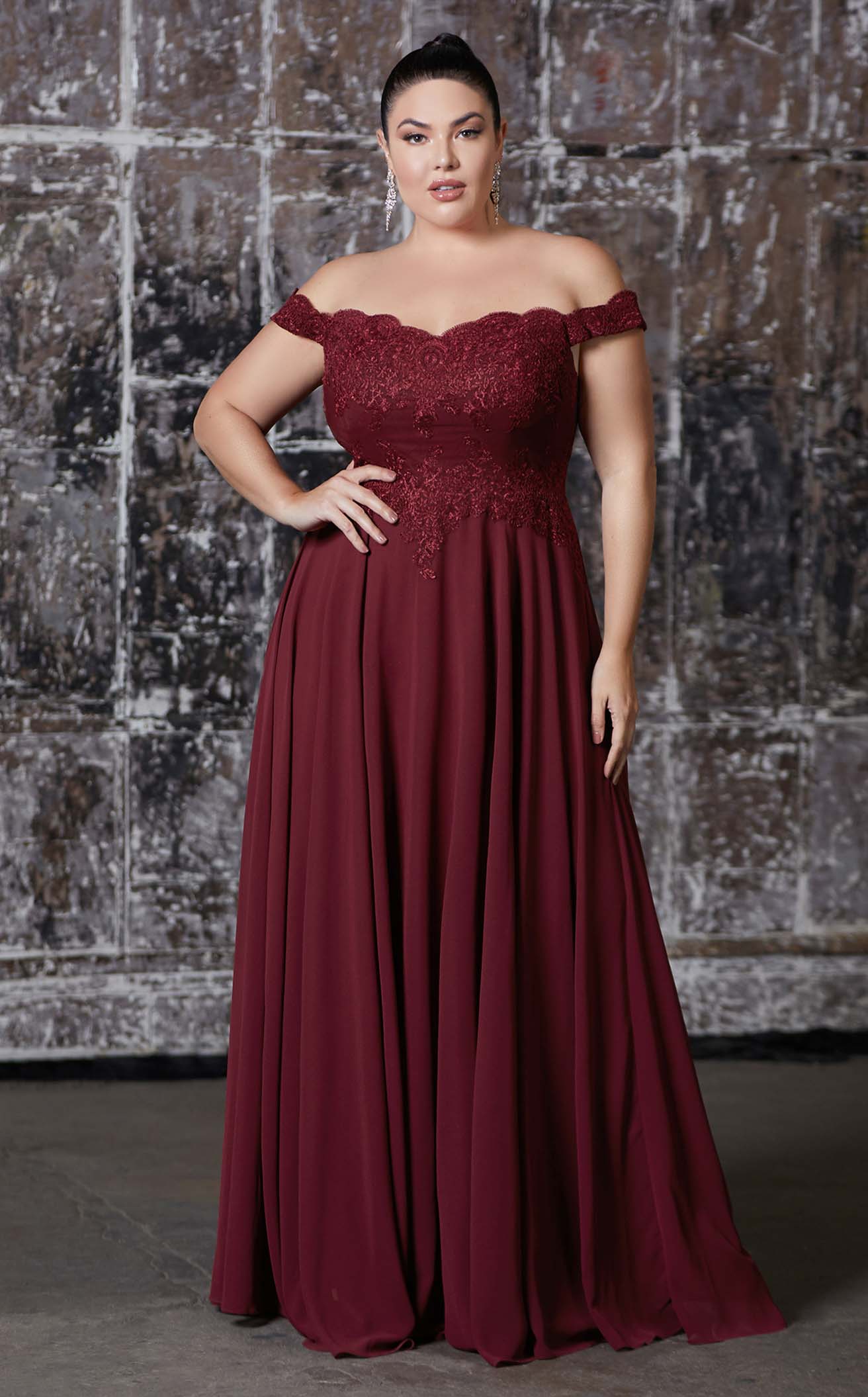 Cinderella Divine 7258 Dress