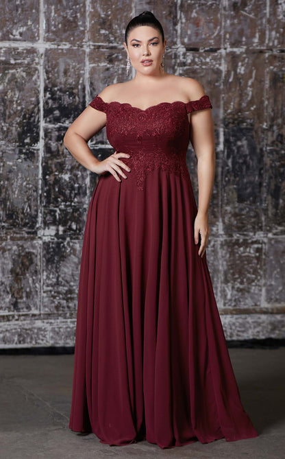 Cinderella Divine 7258 Dress