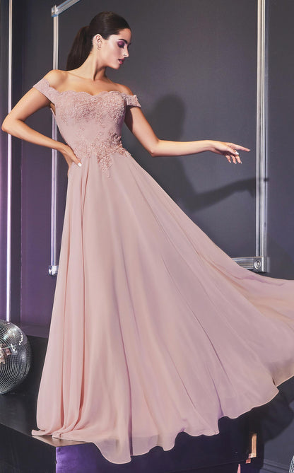 Cinderella Divine 7258 Dress