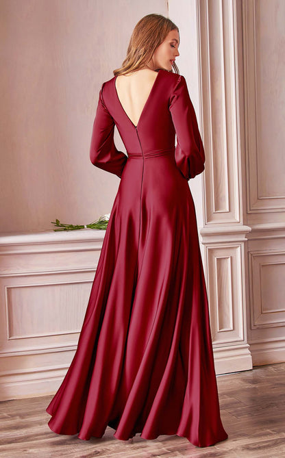 Cinderella Divine 7475 Dress