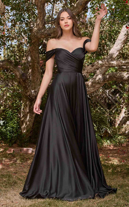 Ladivine 7493 Dress