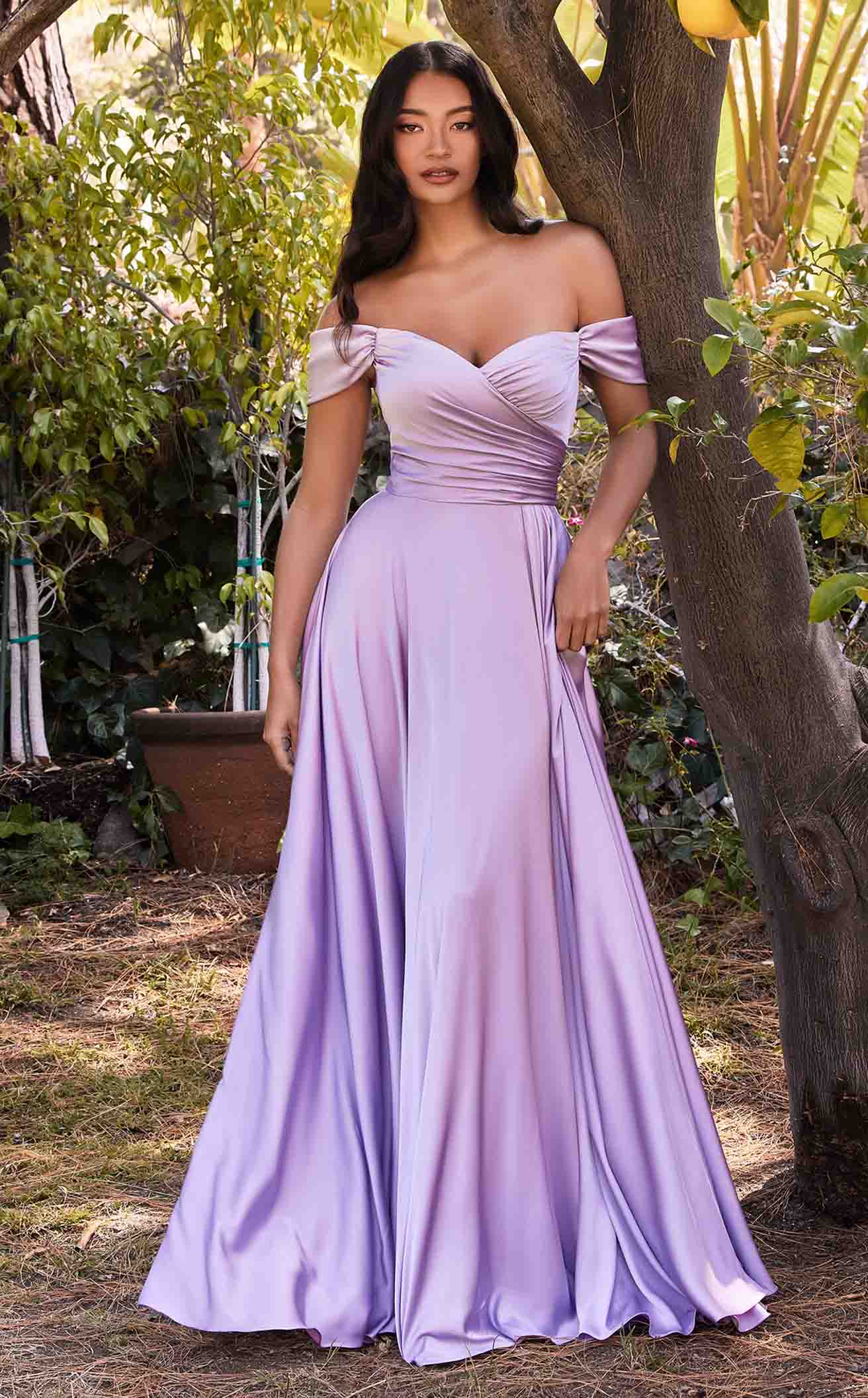 Ladivine 7493 Dress
