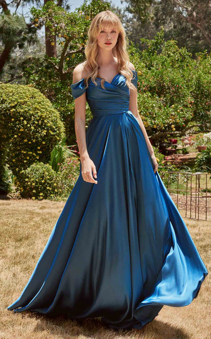 Ladivine 7493 Dress