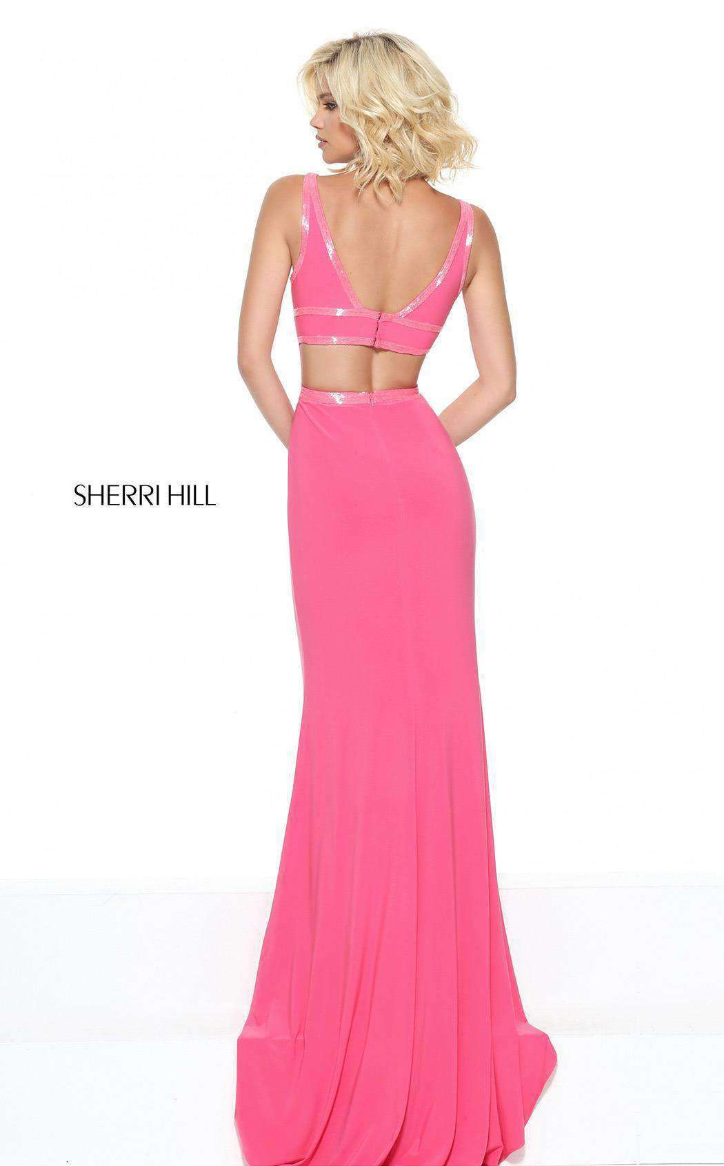 Sherri Hill 50814 Dress