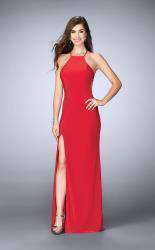 La Femme 24351 Dress