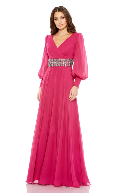 Mac Duggal 79390 Dress