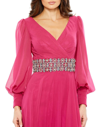 Mac Duggal 79390 Dress