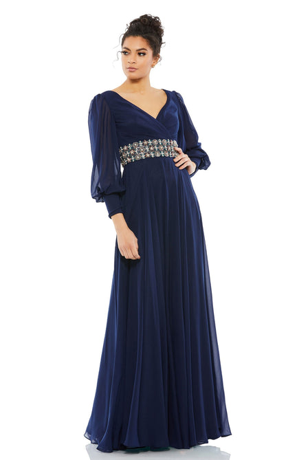 Mac Duggal 79390 Dress