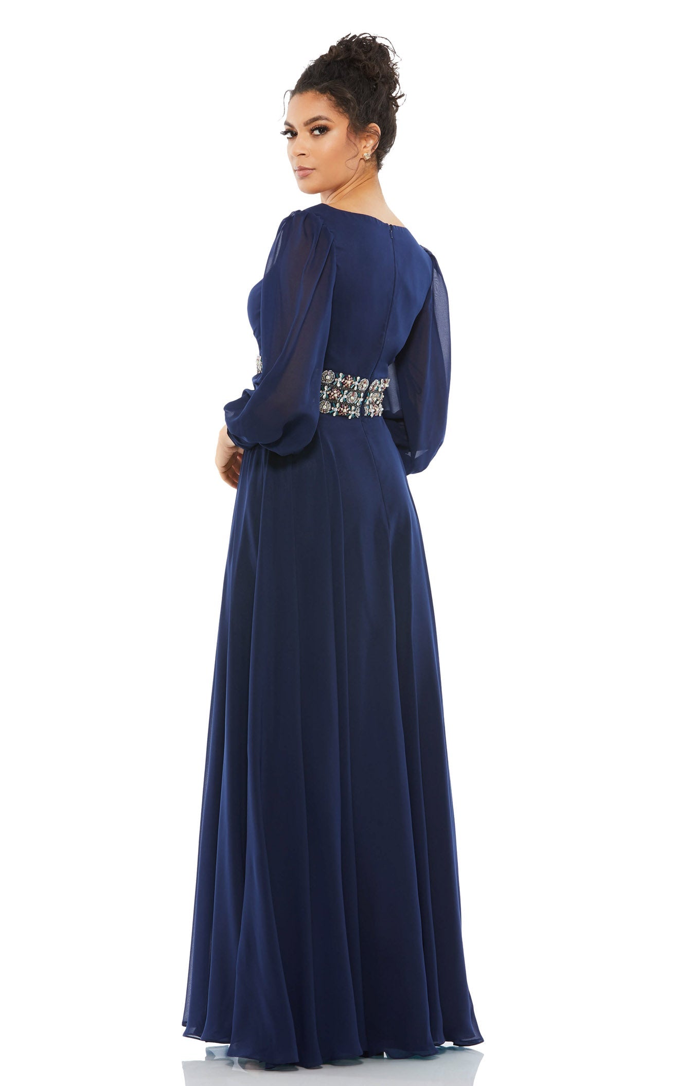 Mac Duggal 79390 Dress