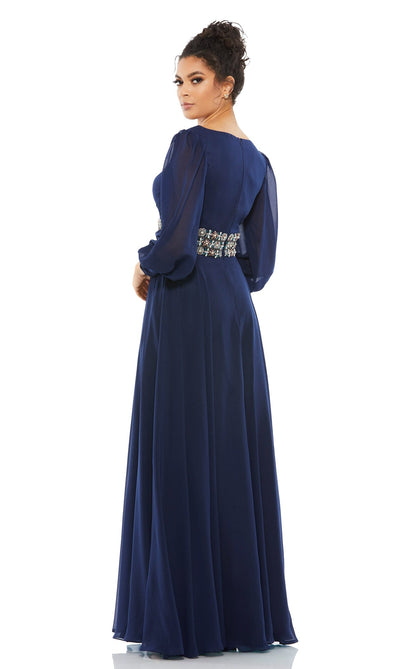 Mac Duggal 79390 Dress