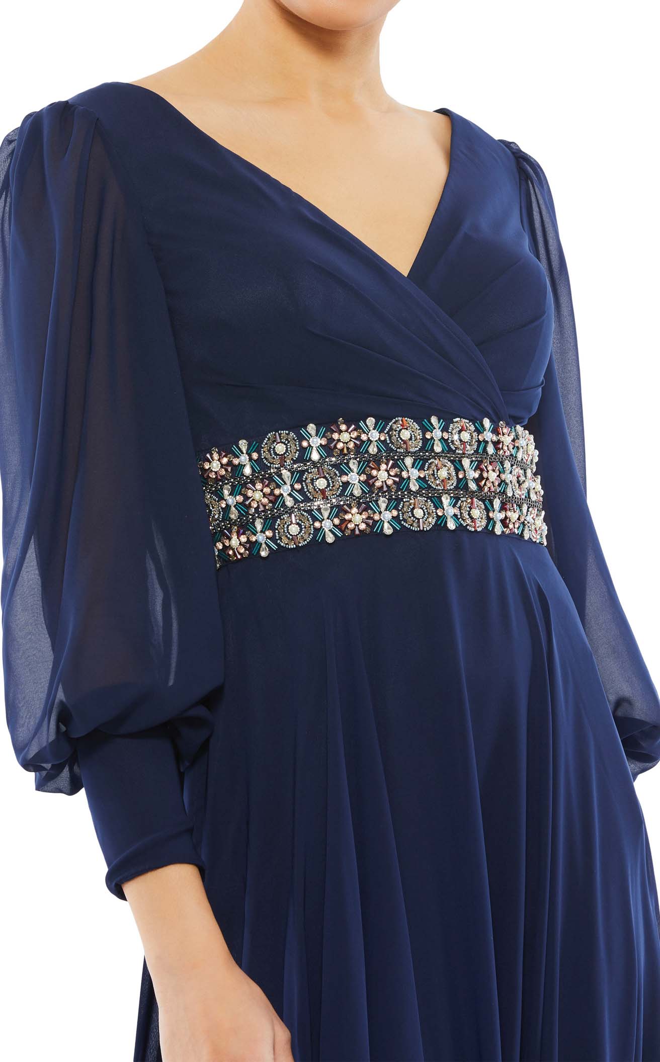 Mac Duggal 79390 Dress