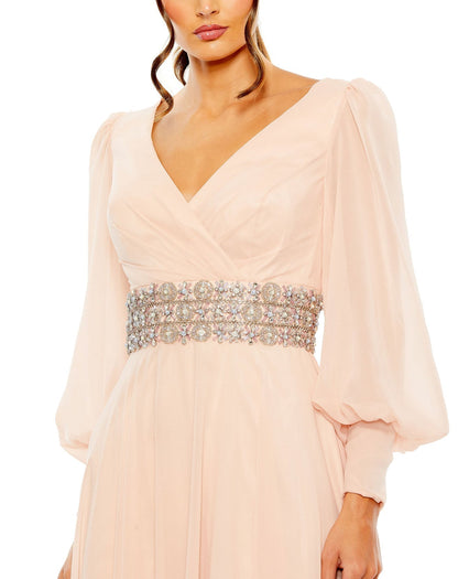 Mac Duggal 79390 Dress