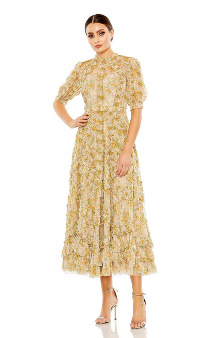Mac Duggal 8011 Dress