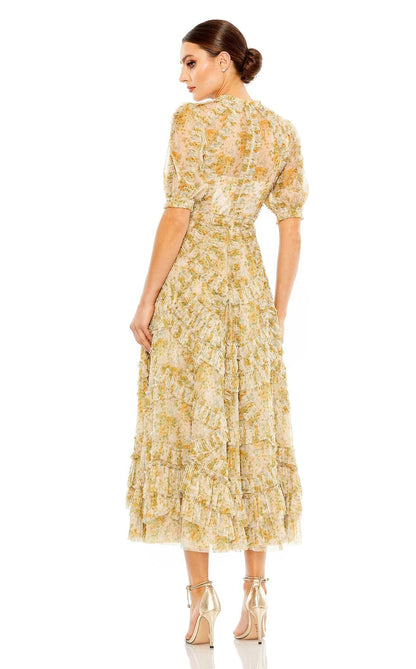 Mac Duggal 8011 Dress