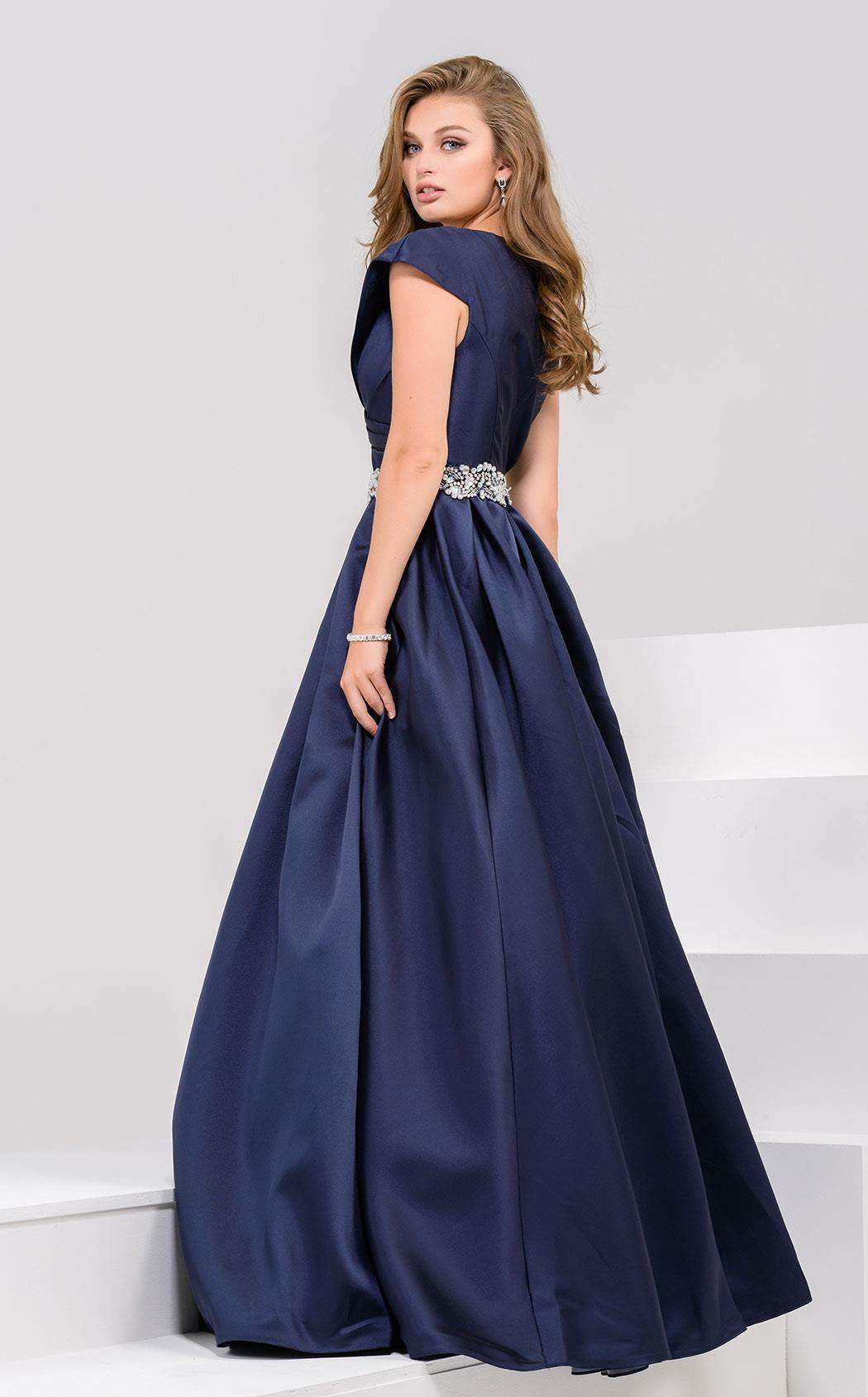 Jovani 25190BG Dress