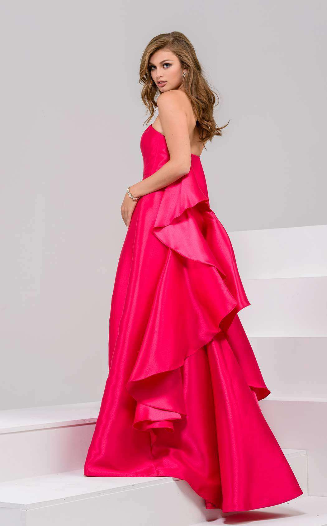 Jovani 40041 Dress