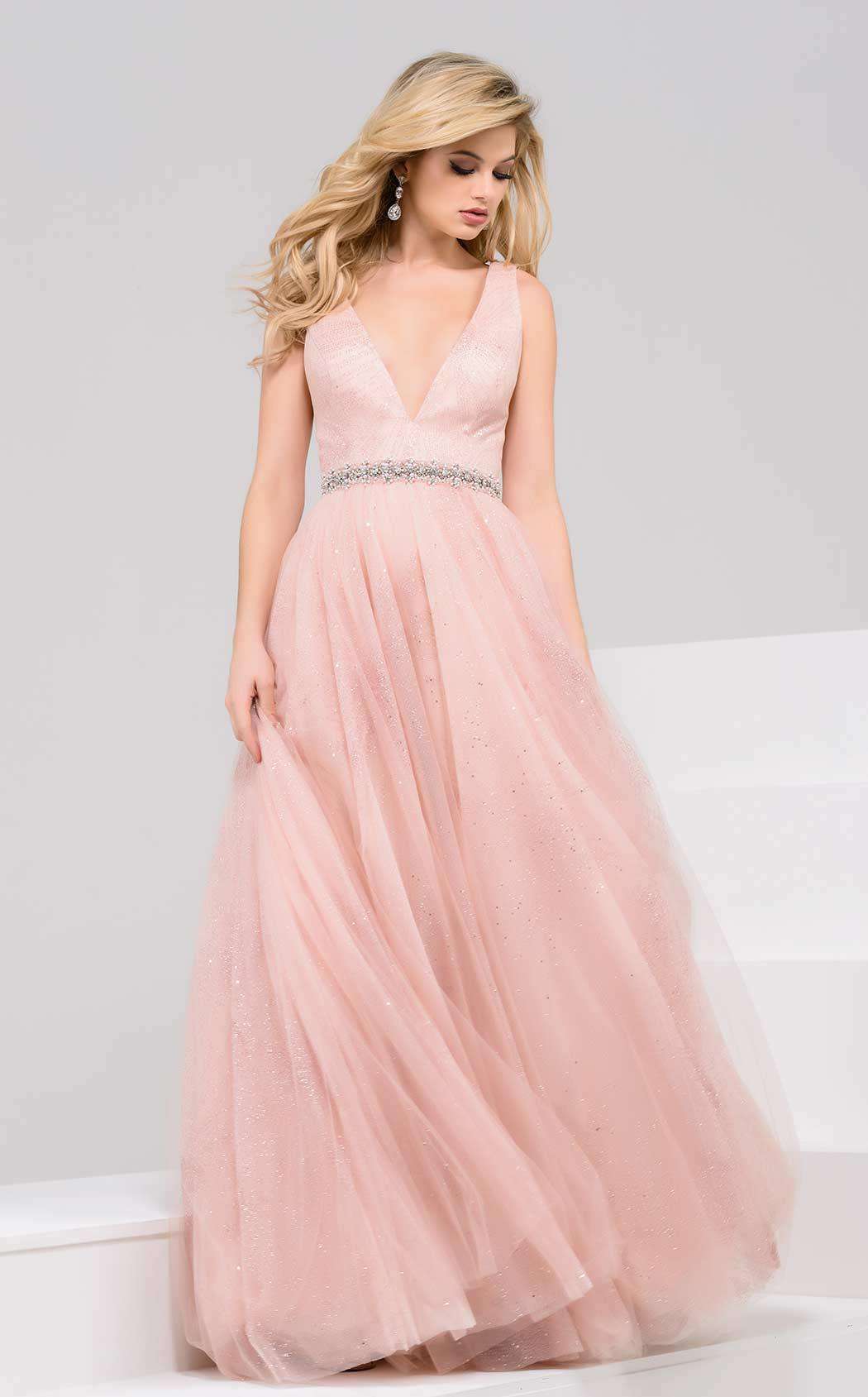 Jovani 45160 Dress