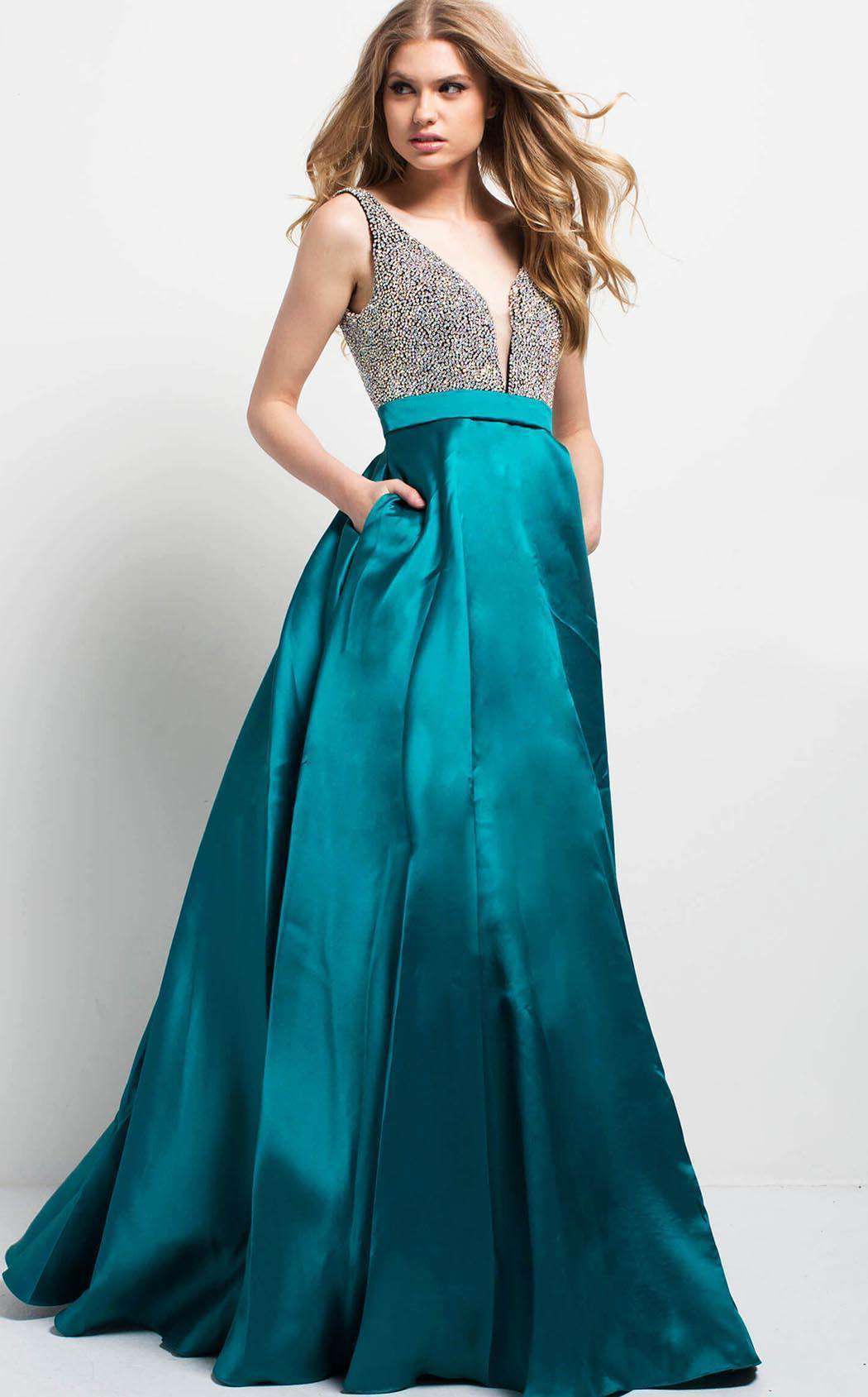 Jovani 48102 Dress