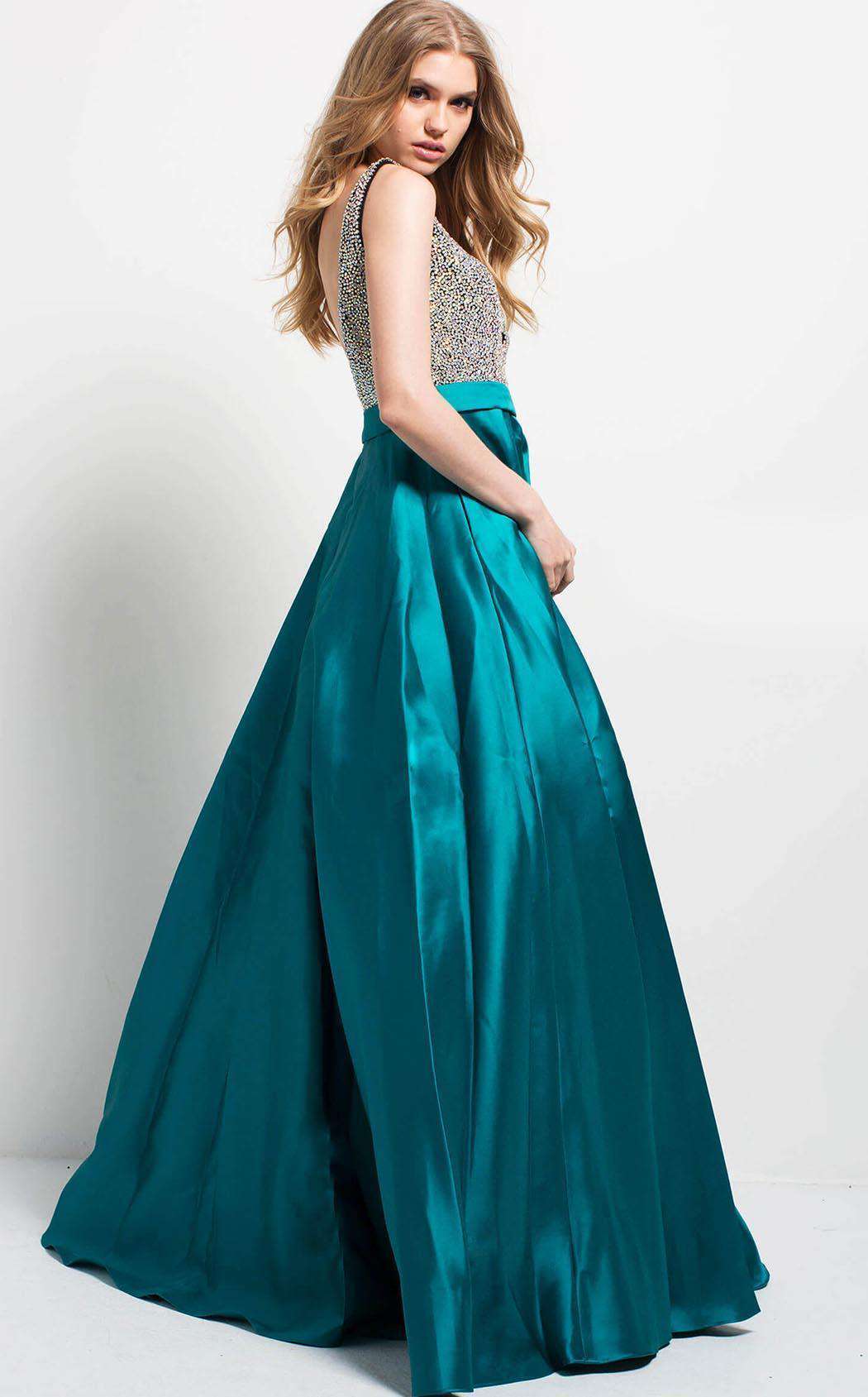 Jovani 48102 Dress