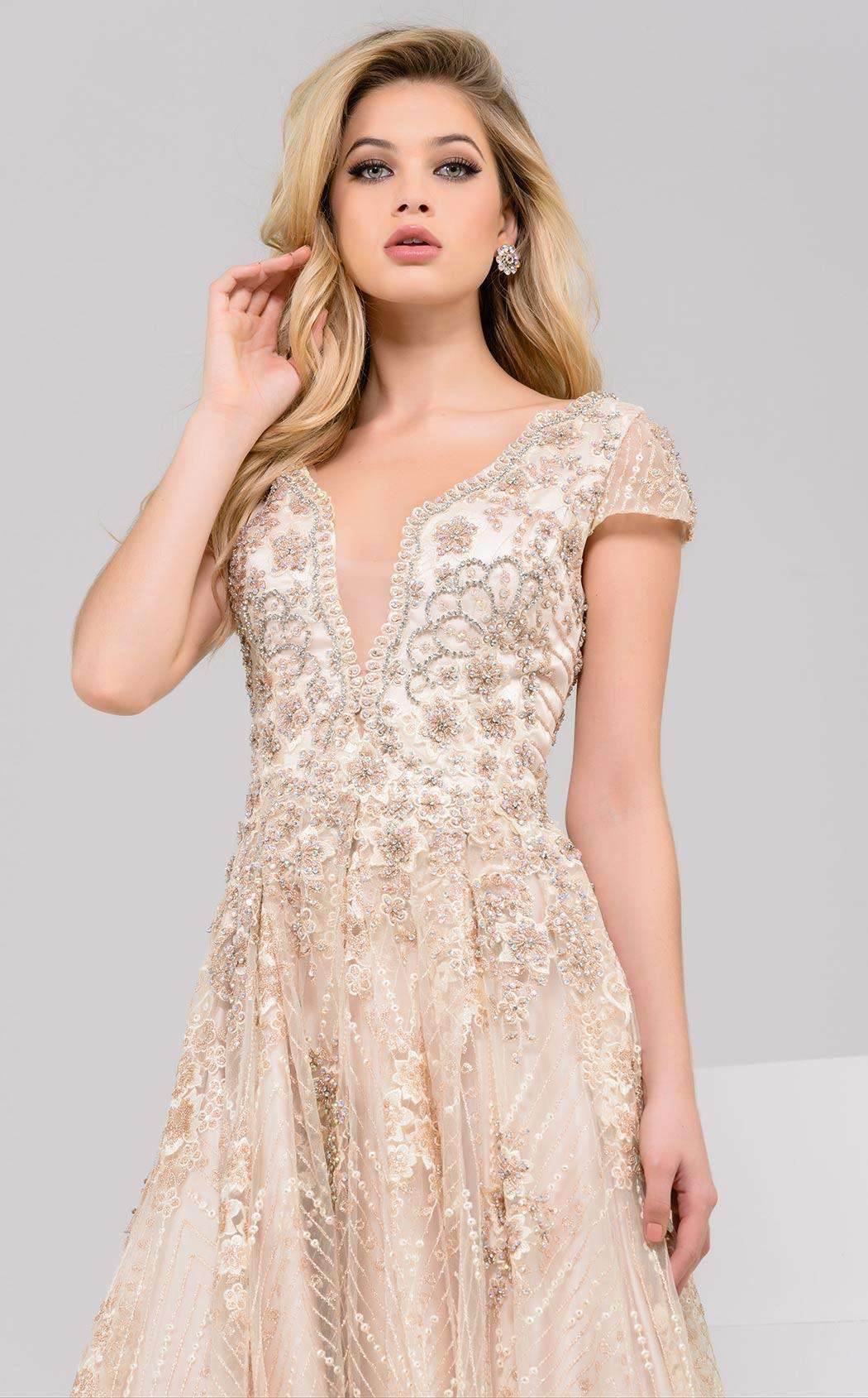 Jovani 48943 Dress