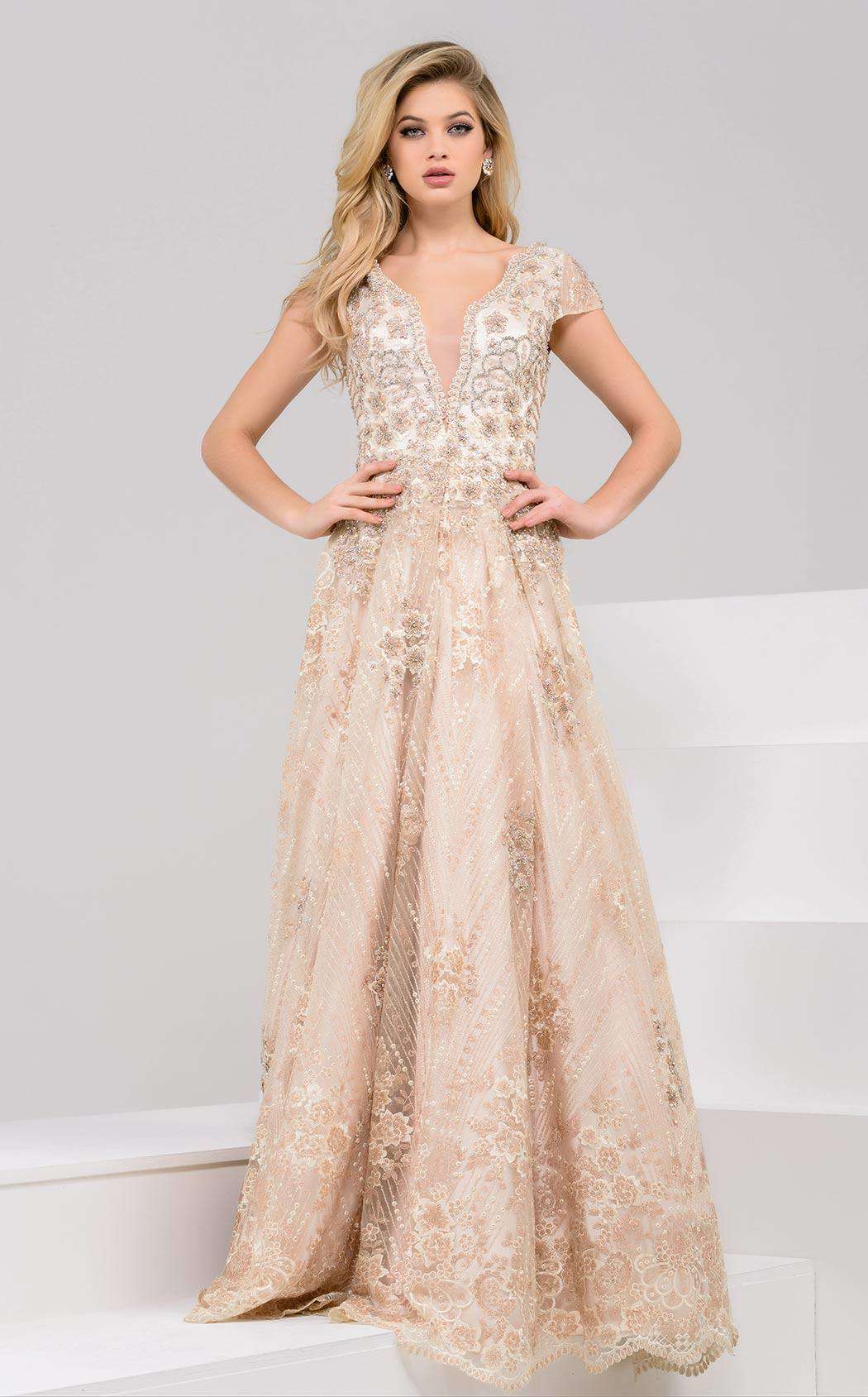 Jovani 48943 Dress