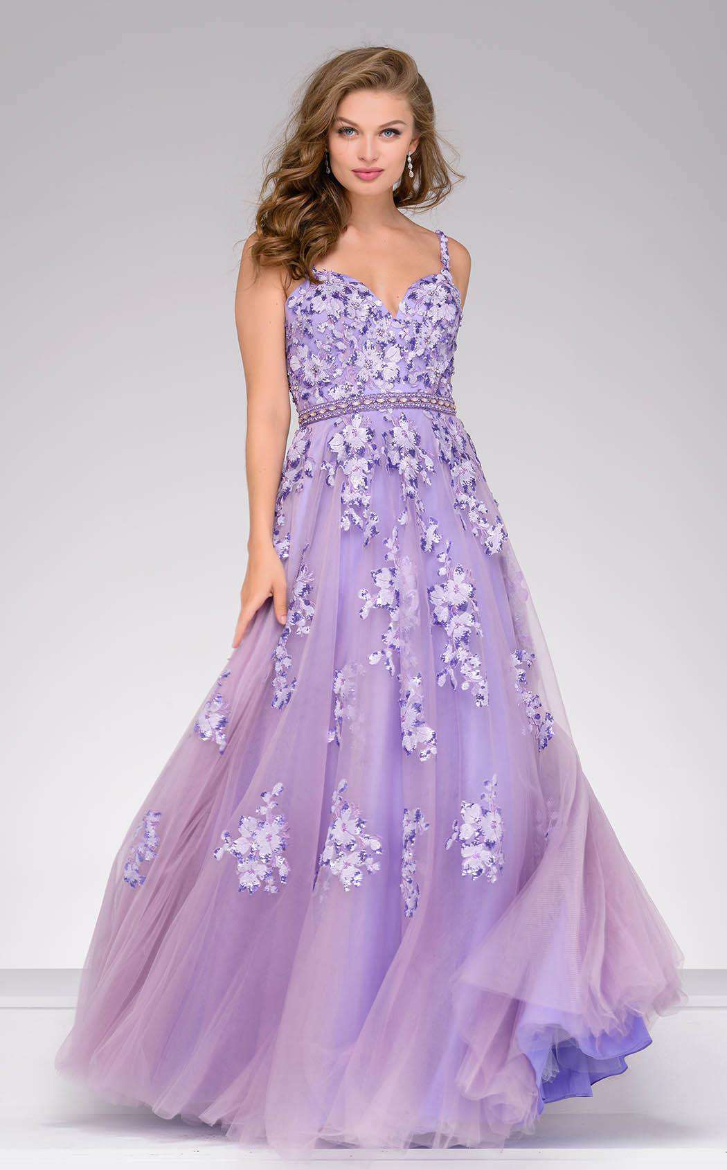 Jovani 47763 Dress