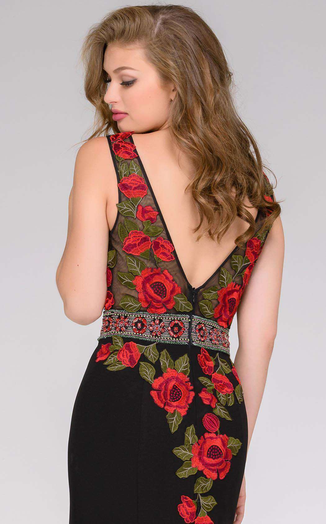 Jovani 45744 Dress