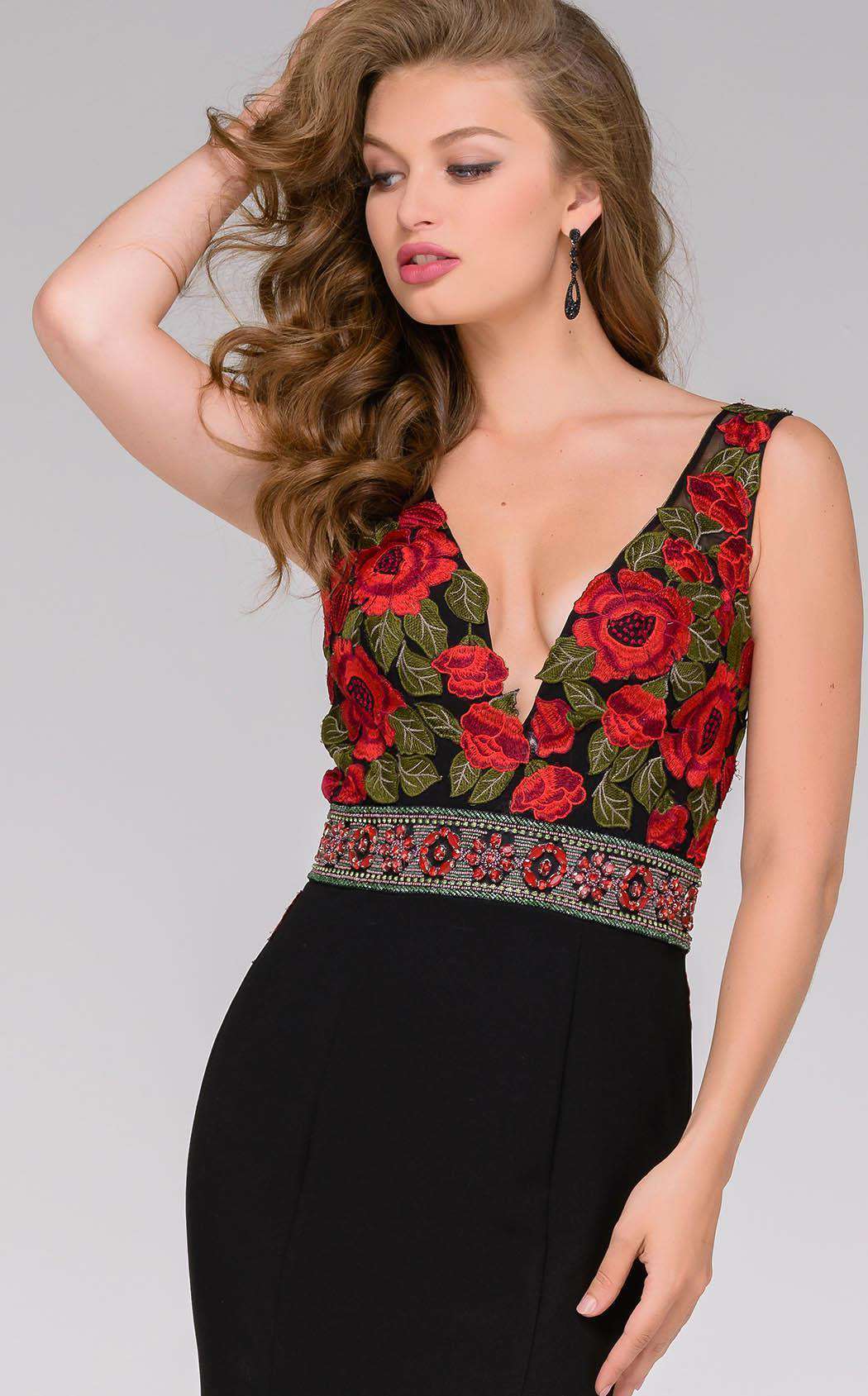 Jovani 45744 Dress